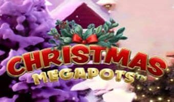 Christmas Megapots (Big Time Gaming) Slot Review