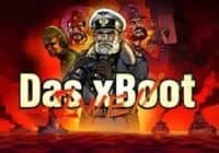 Das xBoot Zwei (NoLimit City) Online Slot Review