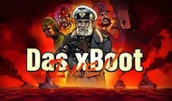 Das xBoot Zwei (NoLimit City) Online Slot Review