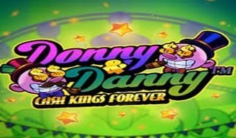 Donny And Danny (Hacksaw Gaming) Online Slot Review