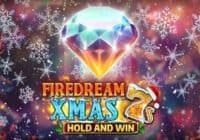 Firedream Xmas Hold and Win (Kalamba Games) Slot Review