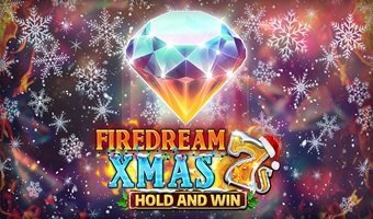 Firedream Xmas Hold and Win (Kalamba Games) Slot Review