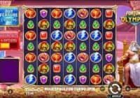 Fortune of Olympus (Pragmatic Play) Online Slot Review
