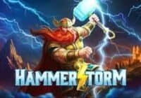 Hammerstorm (Pragmatic Play) Online Slot Review