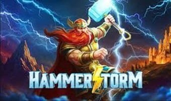 Hammerstorm (Pragmatic Play) Online Slot Review