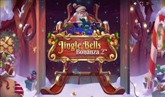 Jingle Bells Bonanza 2 Slot Review