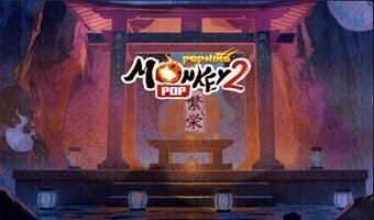MonkeyPop 2 Slot Review
