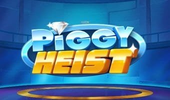 Piggy Heist (Play’n GO) Online Slot Review