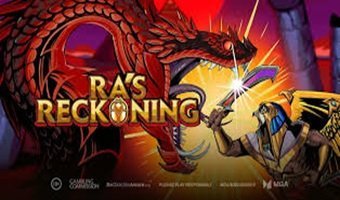 Ra’s Reckoning (Play’n GO) Online Slot Review