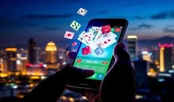 South Africa Eyes 20% Digital Gambling Tax