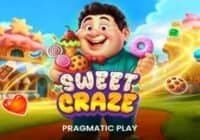 Sweet Craze (Pragmatic Play) Online Slot Review