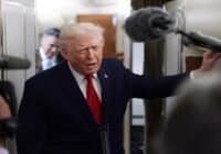 Trump Proposes Eliminating Federal Tax for Gambling Payouts