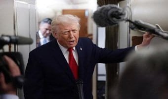 Trump Proposes Eliminating Federal Tax for Gambling Payouts