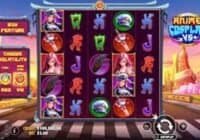 Anime Cosplay VS Slot Review