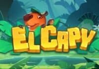 El Capy (Quickspin) Online Slot Review