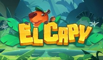 El Capy (Quickspin) Online Slot Review