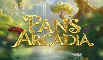Pan’s Arcadia (Thunderkick) Online Slot Review