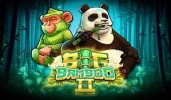 Big Bamboo 2 (Push Gaming) Online Slot Review