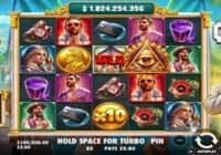 CULT (Pragmatic Play) Online Slot Review