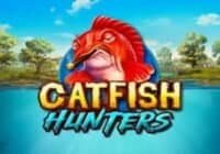 Catfish Hunters (NoLimit City) Online Slot Review