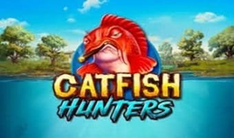 Catfish Hunters (NoLimit City) Online Slot Review