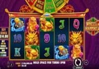 Wheel of Happiness (Pragmatic Play) Online Slot Review