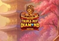 triple Pot Diamond (Pragmatic Play) Online Slot Review
