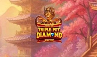 triple Pot Diamond (Pragmatic Play) Online Slot Review