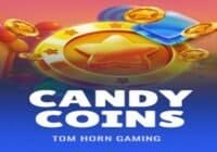 Candy Coins (Tom Horn Gaming) Slot Review