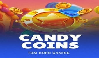 Candy Coins (Tom Horn Gaming) Slot Review