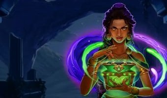 Hope Unleashed Fortune Rises (Play’n GO) Online Slot Review