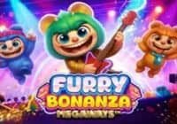 Furry Bonanza Megaways (Pragmatic Play) Slot Review