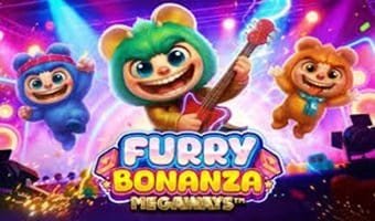 Furry Bonanza Megaways (Pragmatic Play) Slot Review