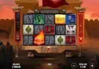 Gloria Invicta (Quickspin) Online Slot Review