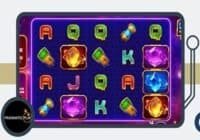 Launch to Riches (Pragmatic Play) Online Slot Review