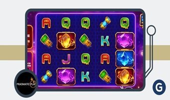 Launch to Riches (Pragmatic Play) Online Slot Review
