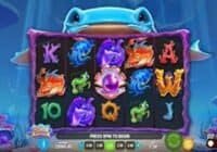 Manta Mayhem (Play’n GO) Online Slot Review