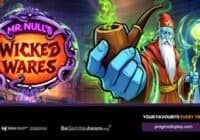 Mr Null’s Wicked Wares (Pragmatic Play) Online Slot Review