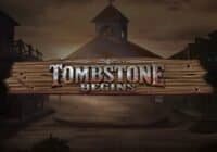 Tombstone Begins (NoLimit City) Online Slot Review