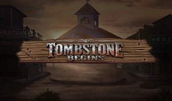 Tombstone Begins (NoLimit City) Online Slot Review