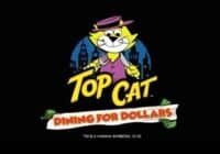 op Cat Dining For Dollars (Blueprint Gaming) Online Slot