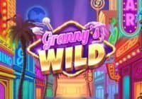 Granny’s Wild (Play’n GO) Online Slot Review