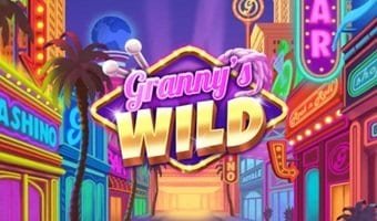 Granny’s Wild (Play’n GO) Online Slot Review