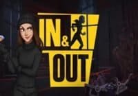 In And Out (NetEnt) Online Slot Review