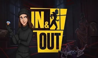 In And Out (NetEnt) Online Slot Review