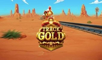 Track n’ Gold (Play’n GO) Online Slot Review