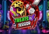 Treats of Terror II (Play’n GO) Online Slot Review