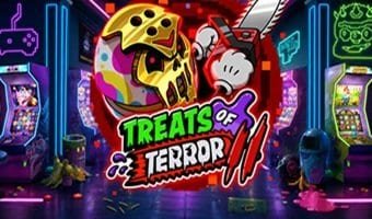 Treats of Terror II (Play’n GO) Online Slot Review