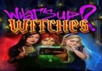 What’s Up Witches (NetEnt) Slot Review
