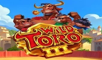 Wild Toro 3 (ELK Studios) Online Slot Review